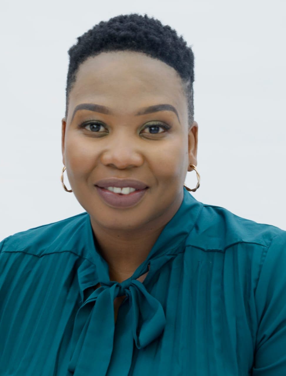 Victoria de Beer-Mthombeni